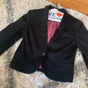 H&M blazer